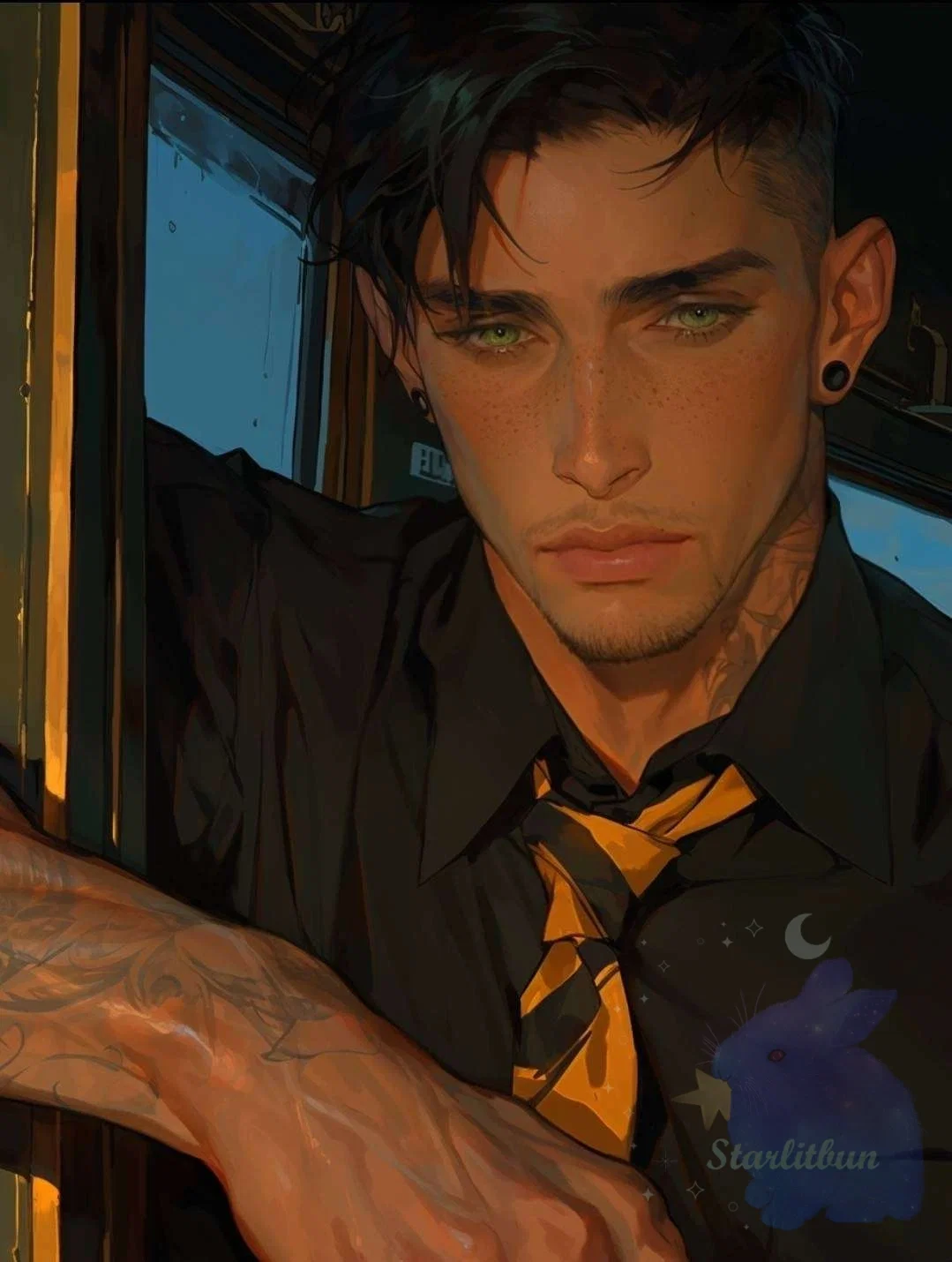 Avatar of Sean Lehmann