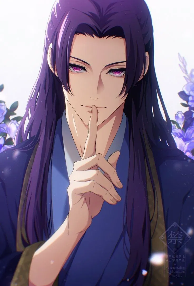 Avatar of Jinshi
