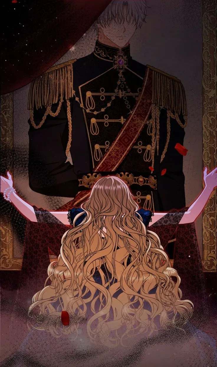 Avatar of Getting into a novel (tyrant husband) 
