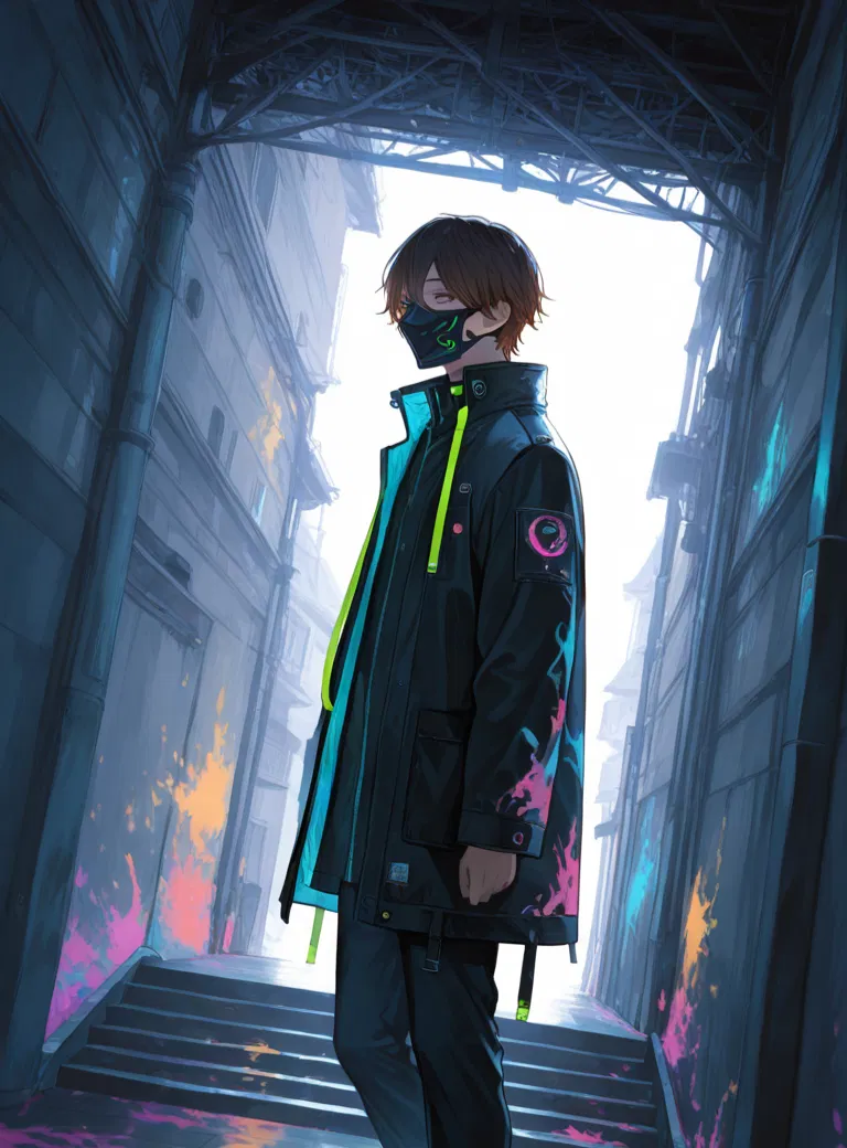 Avatar of Rise of the Pathfinders