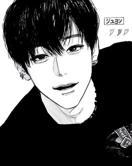 Avatar of 황지혁 • HWANG JI-HYEOK