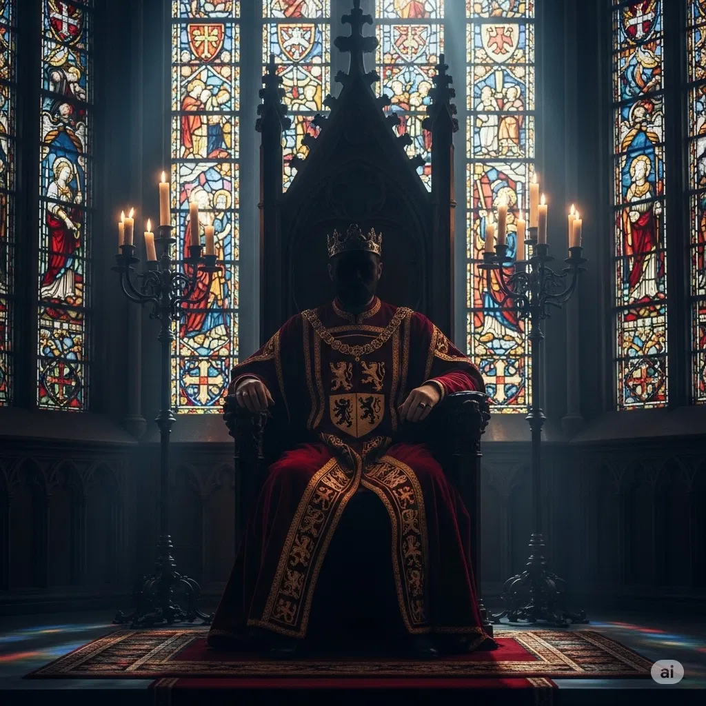 Avatar of Royal Desire: Prima Nocta