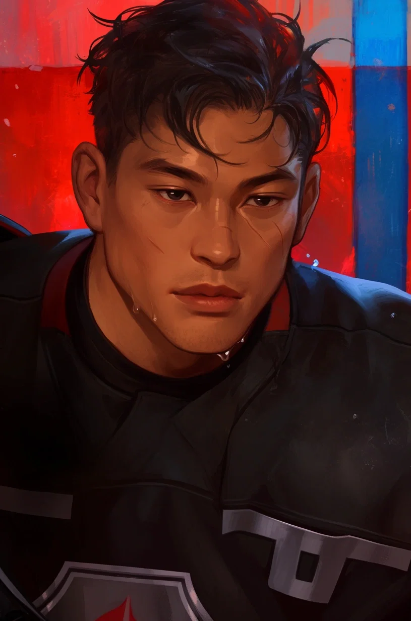 Avatar of Nathan Parker