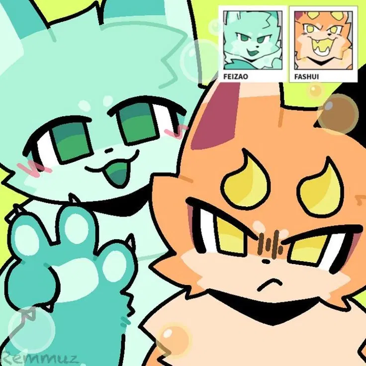 Avatar of The Soap Squirrels Duo
