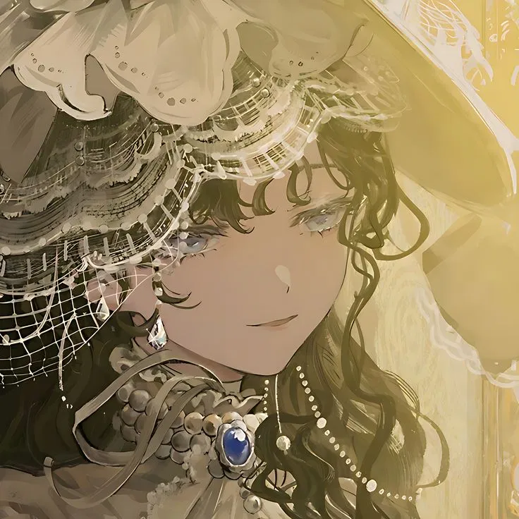 Avatar of Isolde