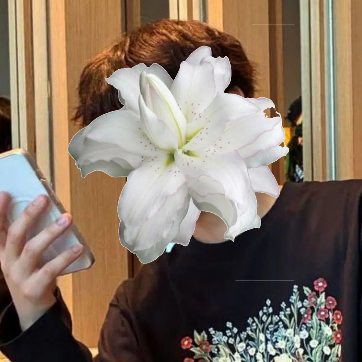 Avatar of Kim Seungmin