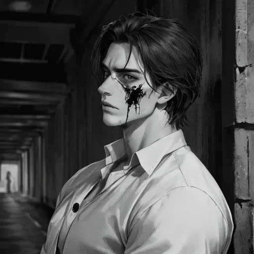 Avatar of Amiel "Roach" Thompson