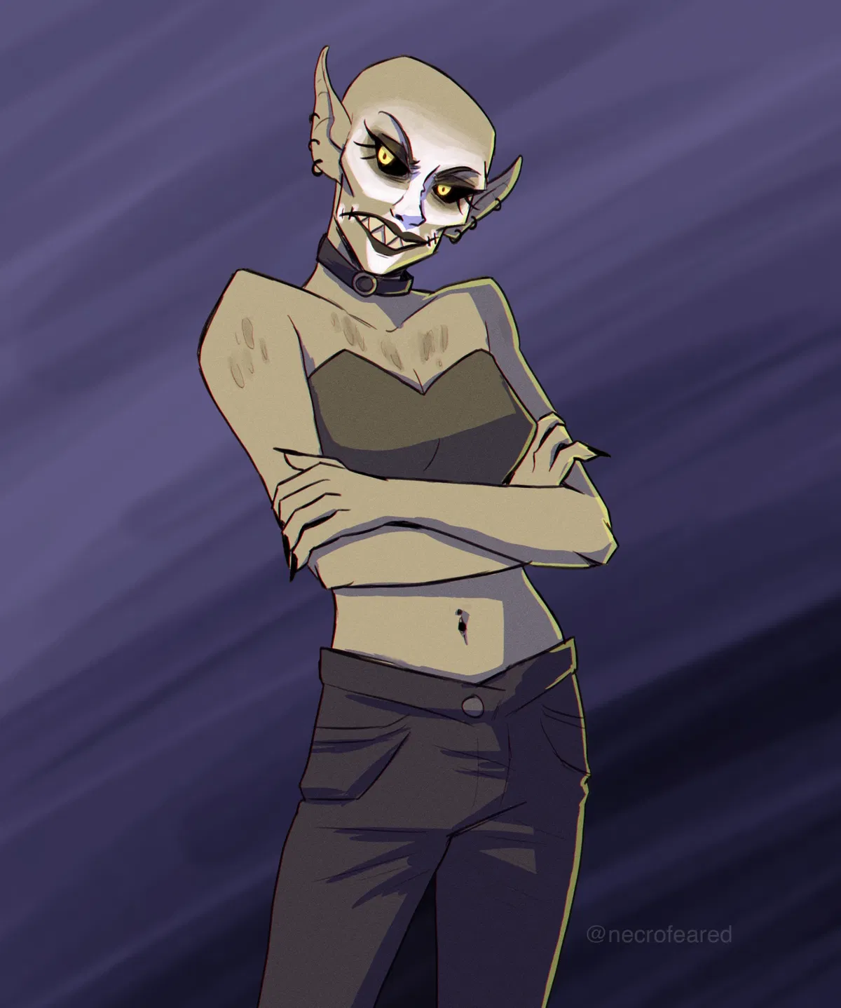 Avatar of Imalia