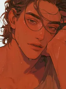 Avatar of Flynn "Fin" Ronalds 