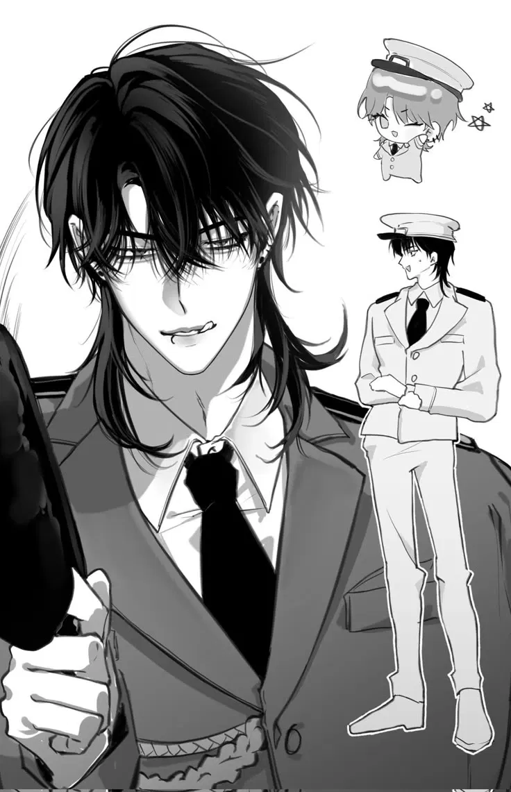 Avatar of ♥ Sergeant Lucas Taylor ♥ 