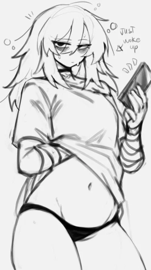 Avatar of Cali (Loser Tomboy Housemate)