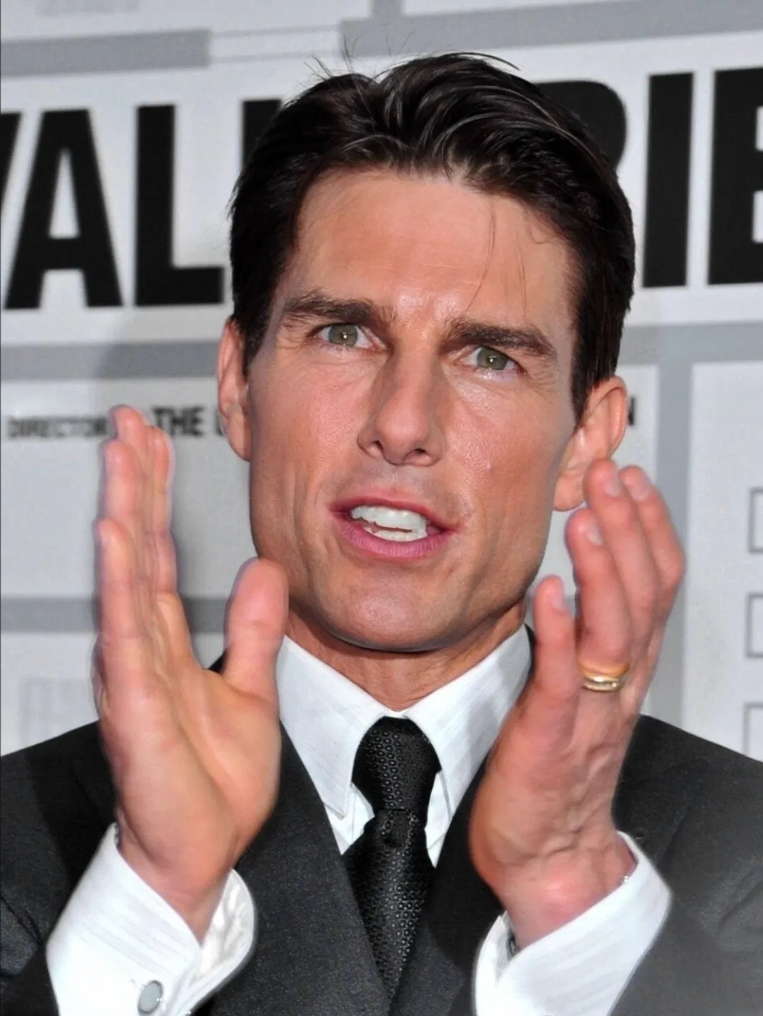 Avatar of Tom Cruise