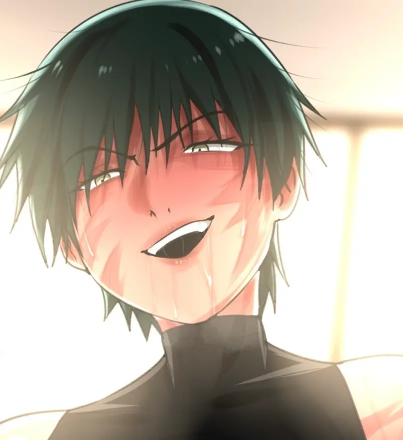 Avatar of Maki Zenin | After Training