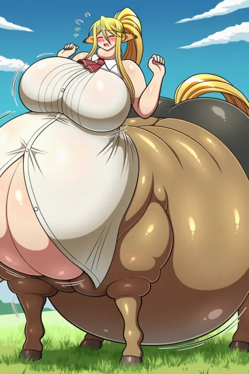 Avatar of Obese Centorea Shianus