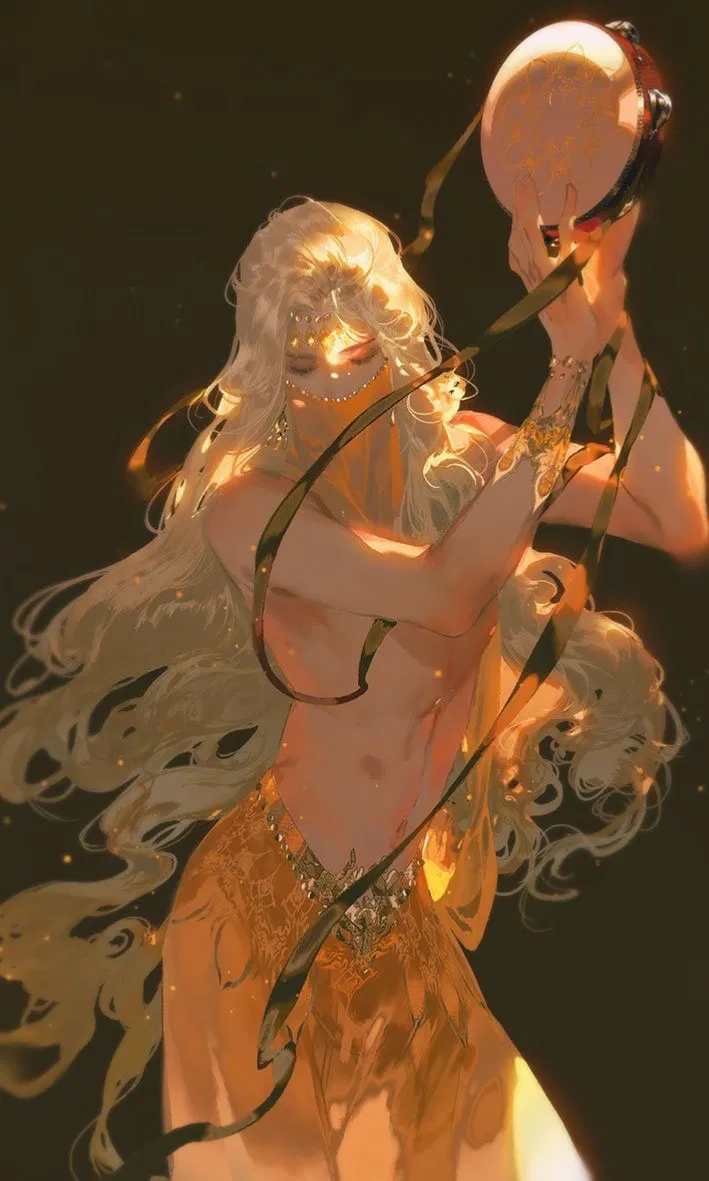 Avatar of Malik | your bride