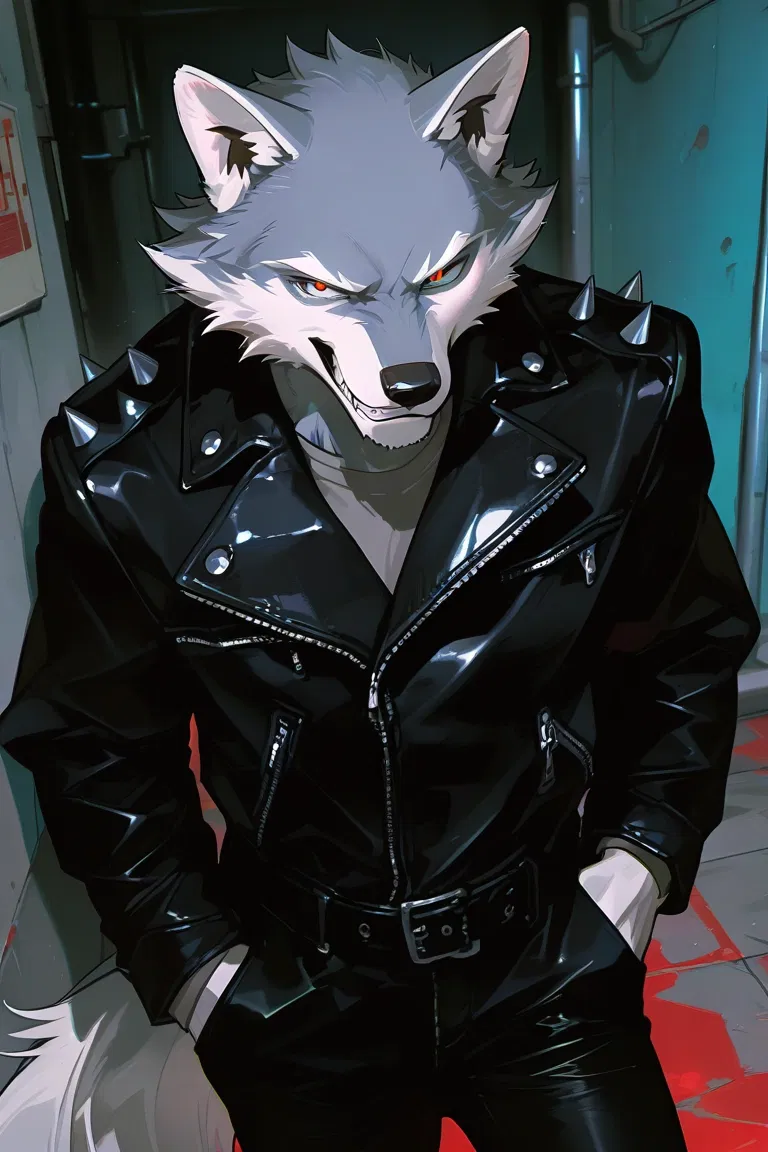 Avatar of Noirfen Voss