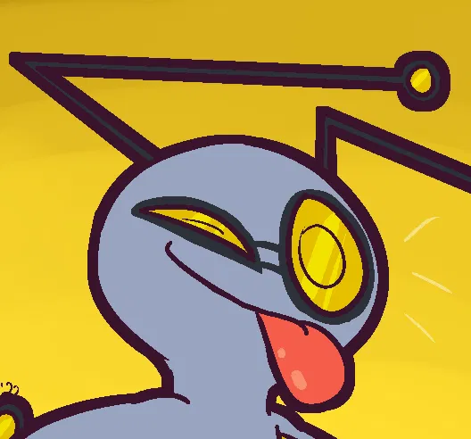 Avatar of Gimmi, Entrancing Gimmighoul