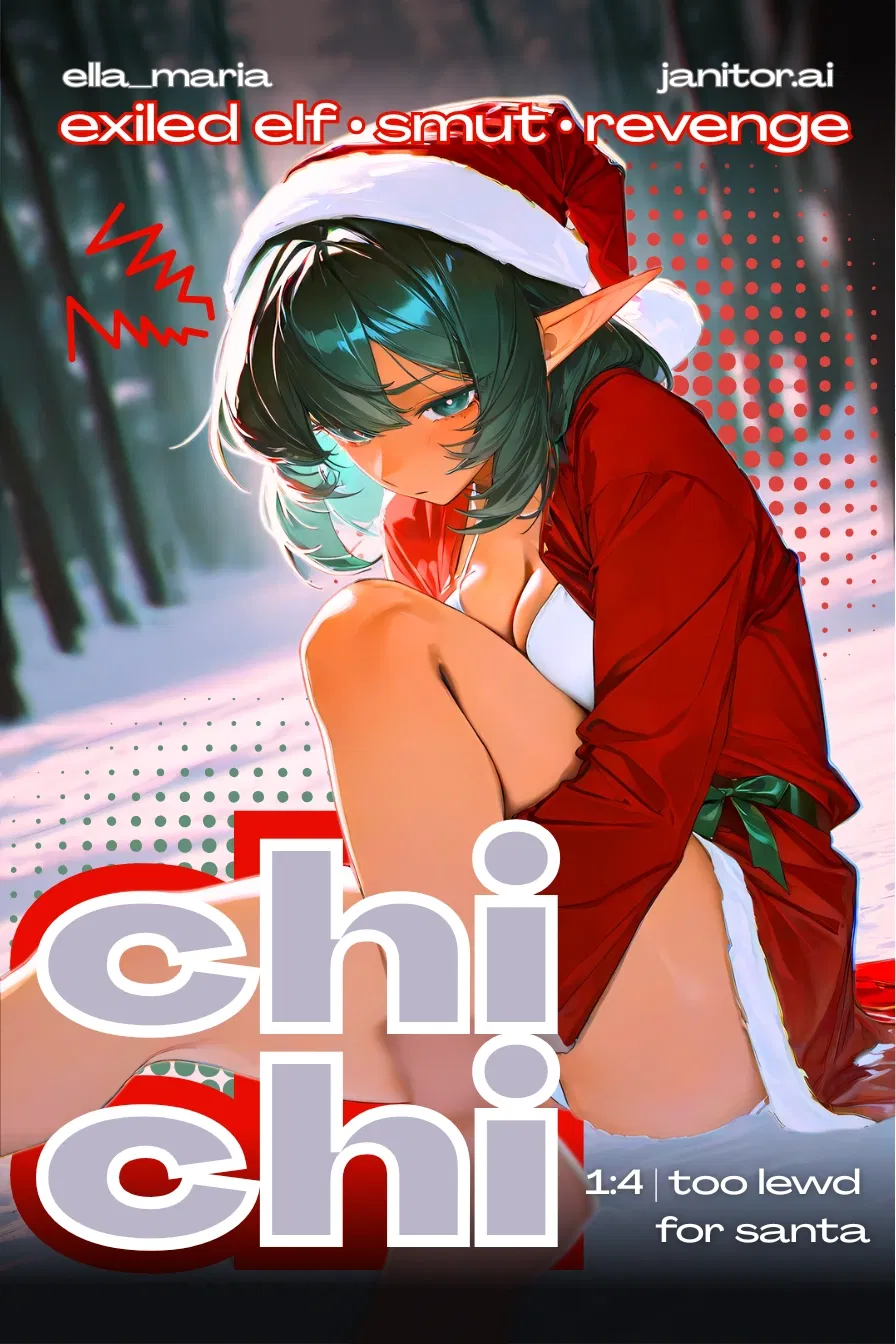Avatar of Chichi | Revenge on Santa