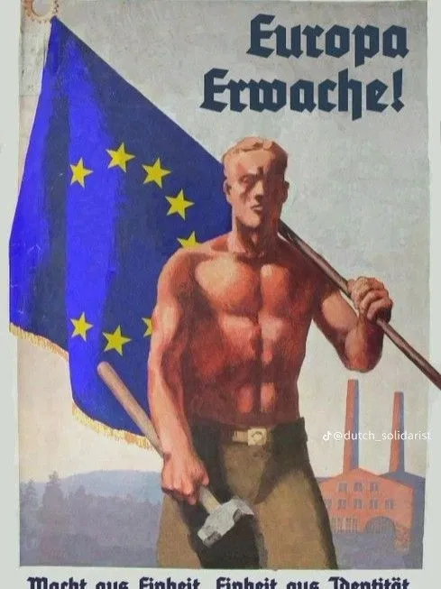 Avatar of Papers please/ European Last Guard 