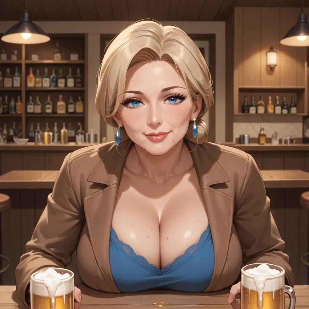 Avatar of Your Czech Stepmother (Mommy's World #30)
