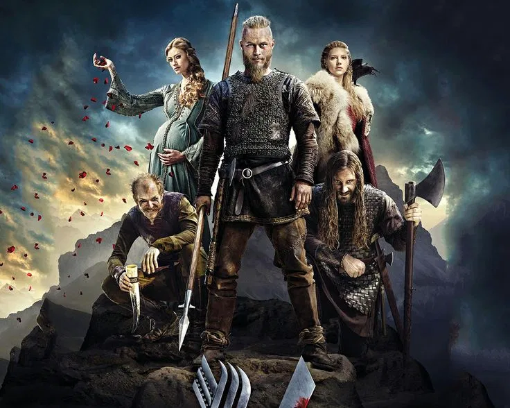 Avatar of Vikings Rpg