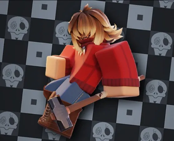 Avatar of Krystal “MidnightKrystal” Flynn
