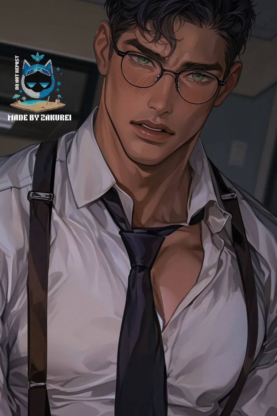 Avatar of Blake Kennedy 