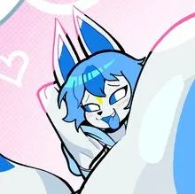 Avatar of Kate (Kai) - The Feral Kitsune