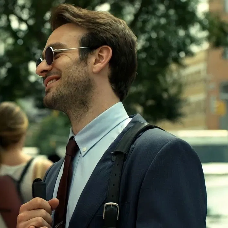 Avatar of Matthew M. Murdock, Daredevil 