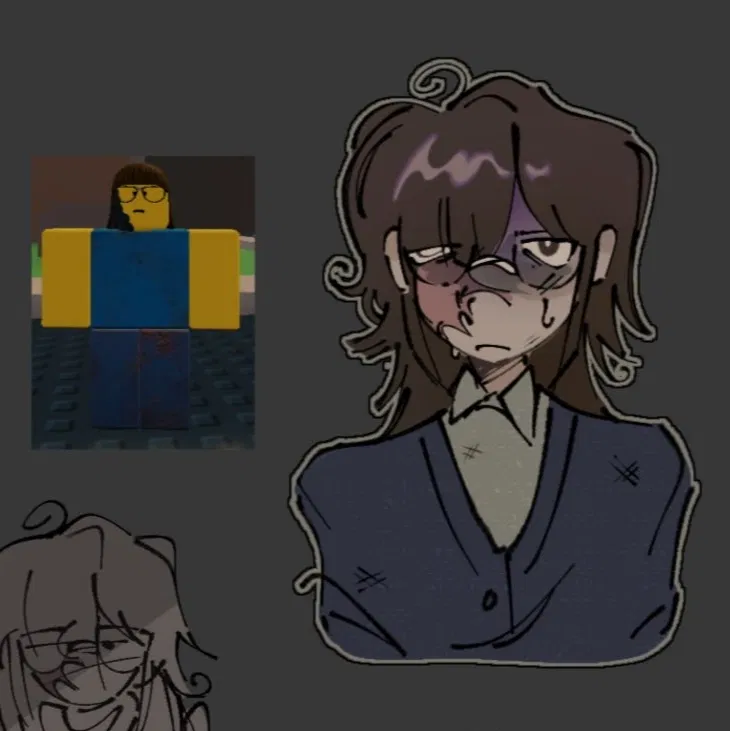 Avatar of Kevin | Egg Kevin's House 