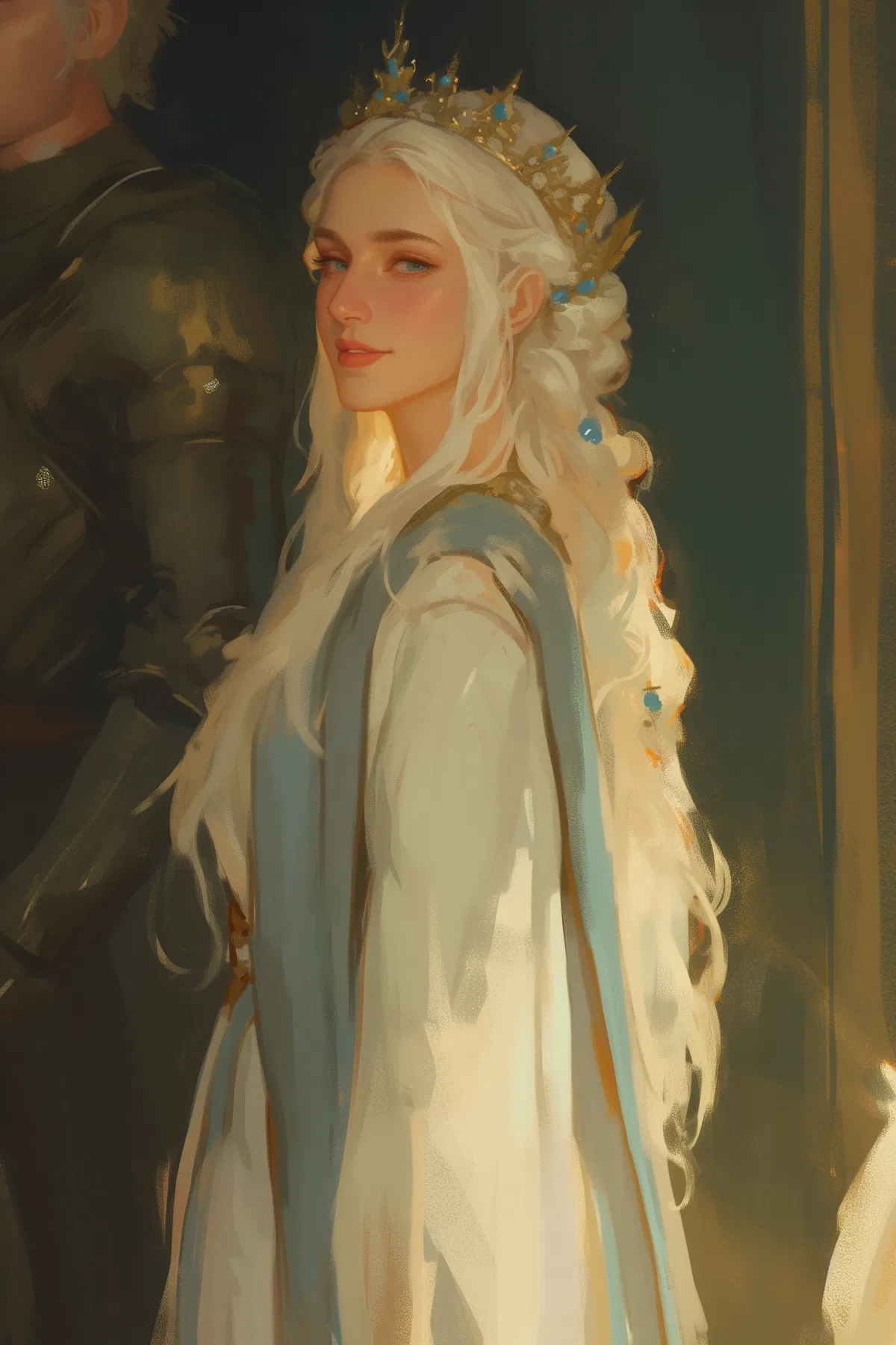 Avatar of Eileena Westergaard