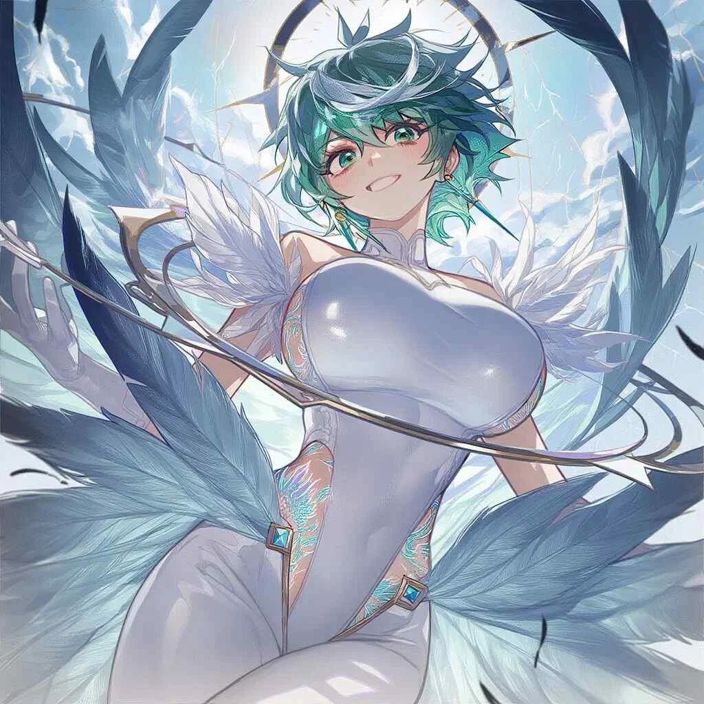 Avatar of Ailia