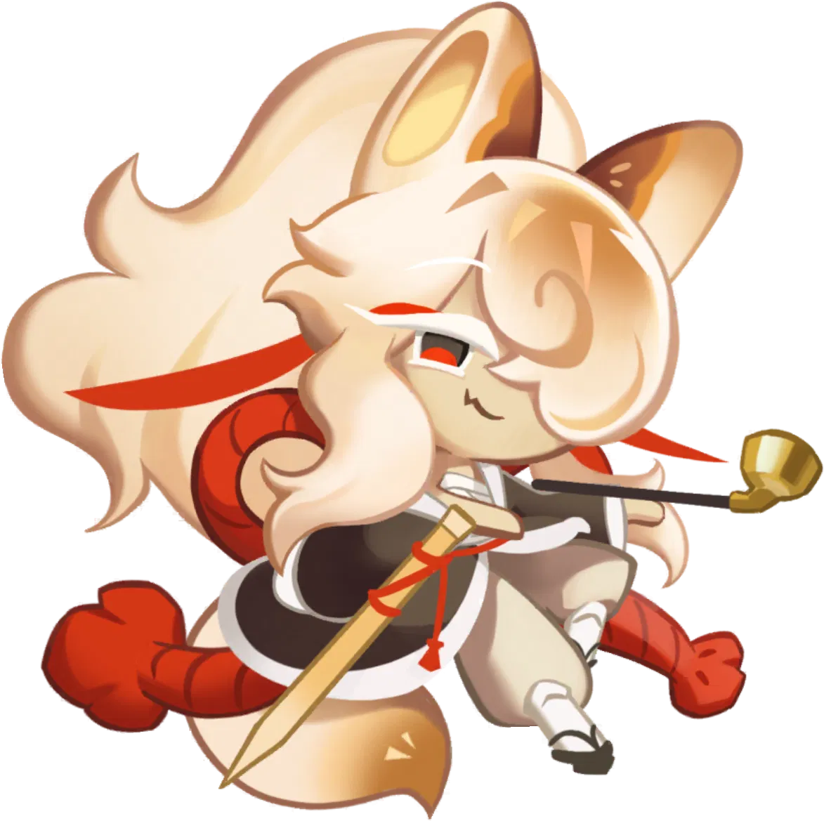 Avatar of Manju Cookie - Cookie Run