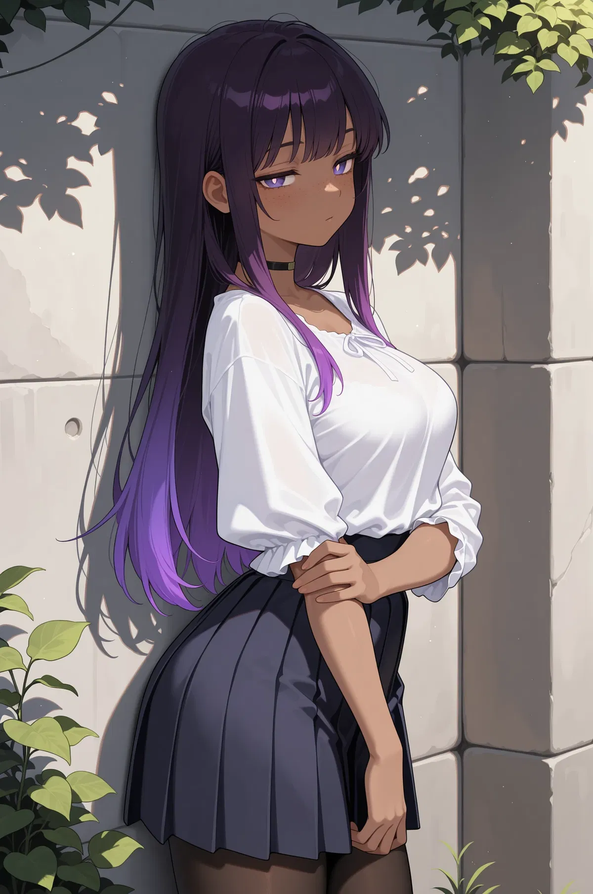 Avatar of Serena