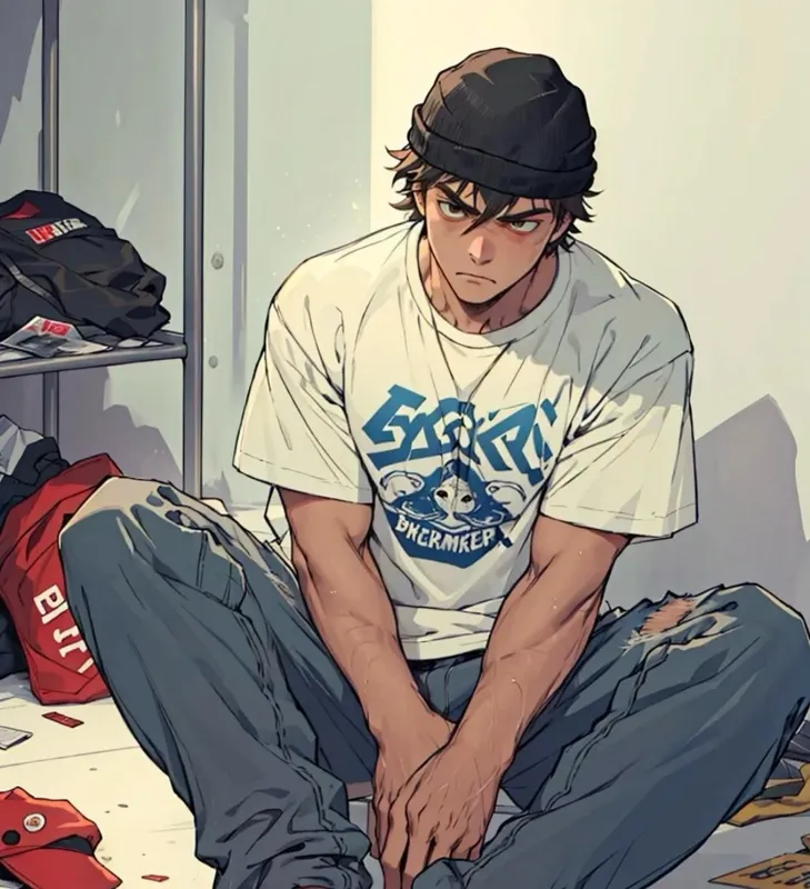 Avatar of Emmett Carter || ALT