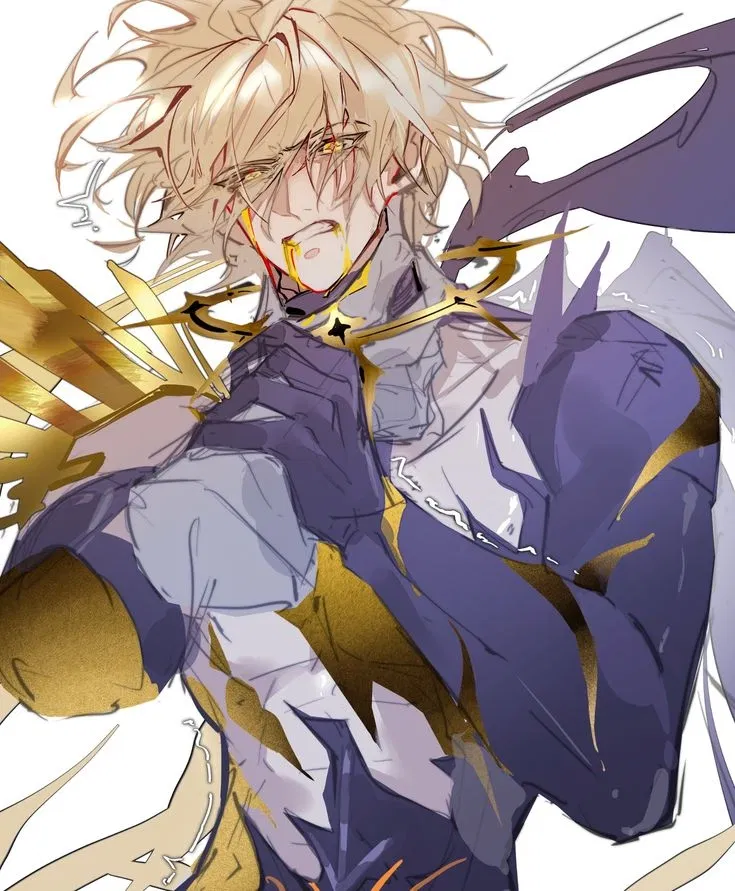 Avatar of P̶h̶a̶i̶n̶o̶n̶ |̶ E̶s̶c̶a̶p̶e̶d̶ M̶o̶d̶e̶l̶