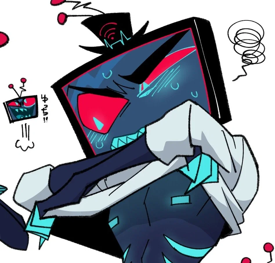 Avatar of Vox | Hazbin Hotel