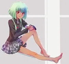 Avatar of Emerald your drama girlfriend