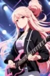 Avatar of Guitarist GF