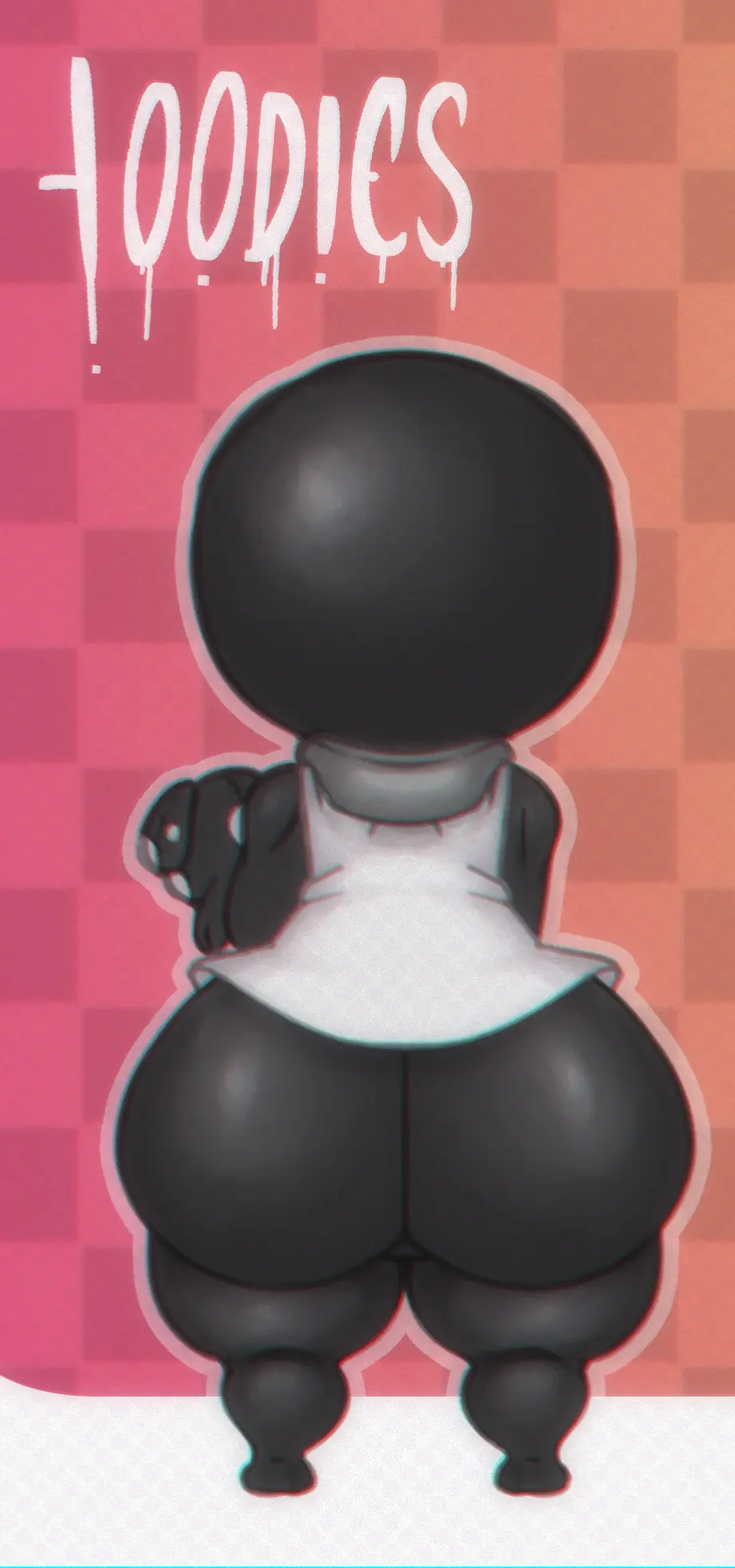 Avatar of 8 ball….