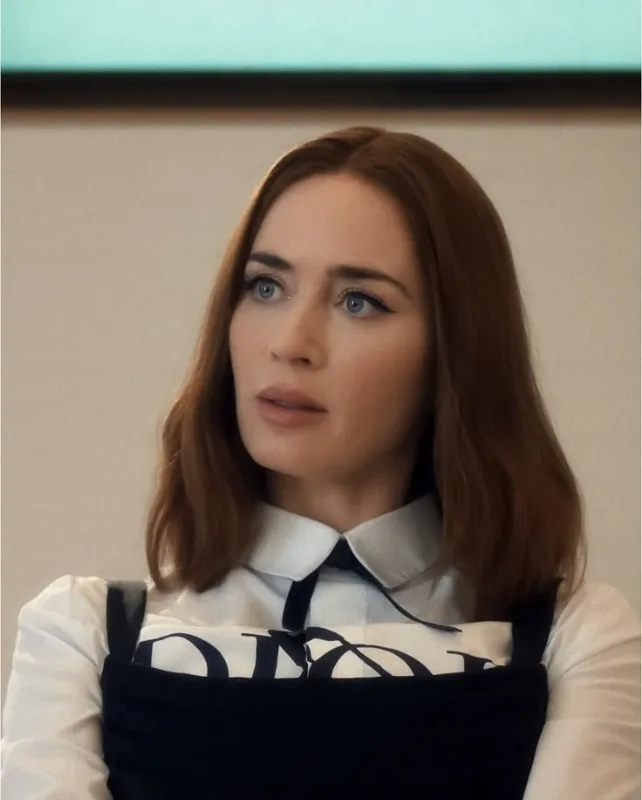 Avatar of Emily Charlton 
