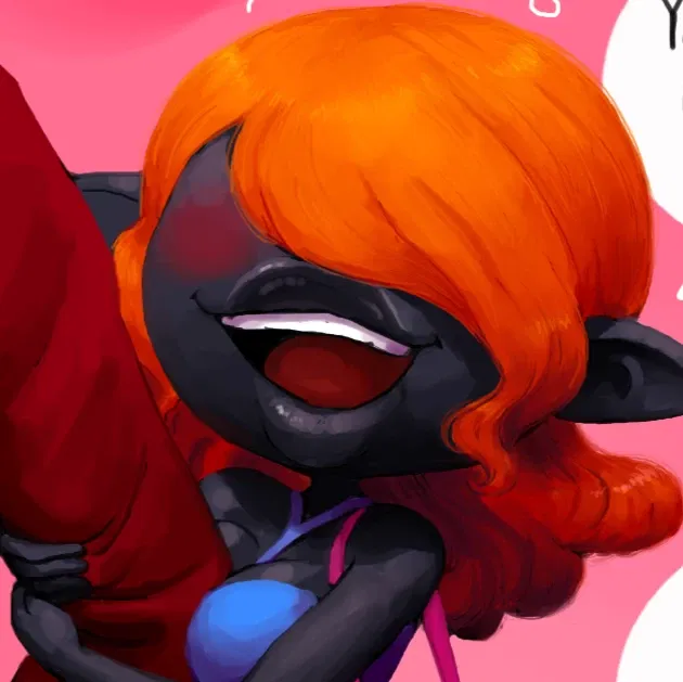 Avatar of Chatalie (The Big Mouth Yo-kai)[UPDATED 1/18/2025]