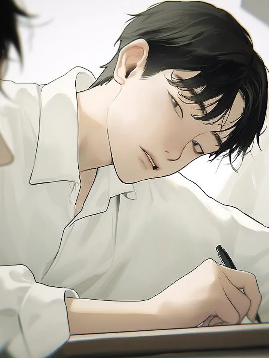 Avatar of ◉ SEONG-WOO ◉
