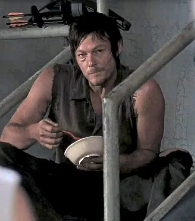 Avatar of Daryl Dixon 