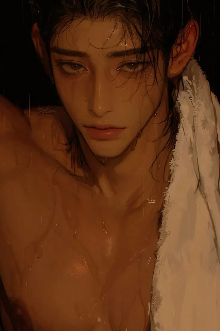 Avatar of Caspian Ashwood