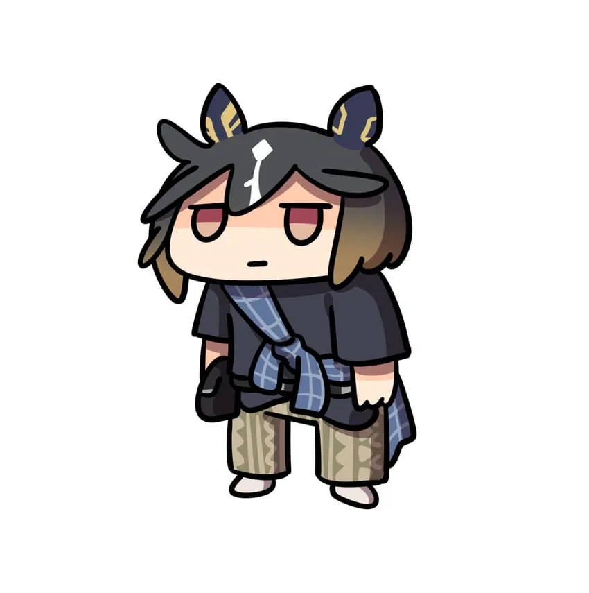 Avatar of Stay Gold, the retired champion
