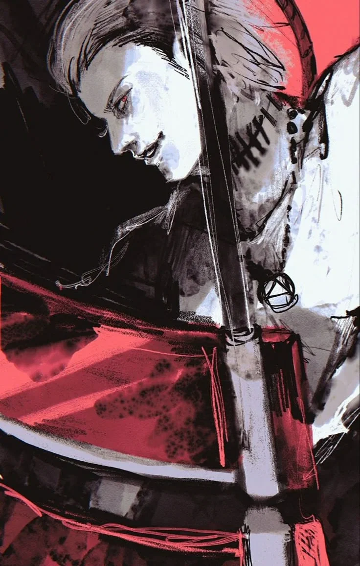 Avatar of Hidan ᥬᩤ