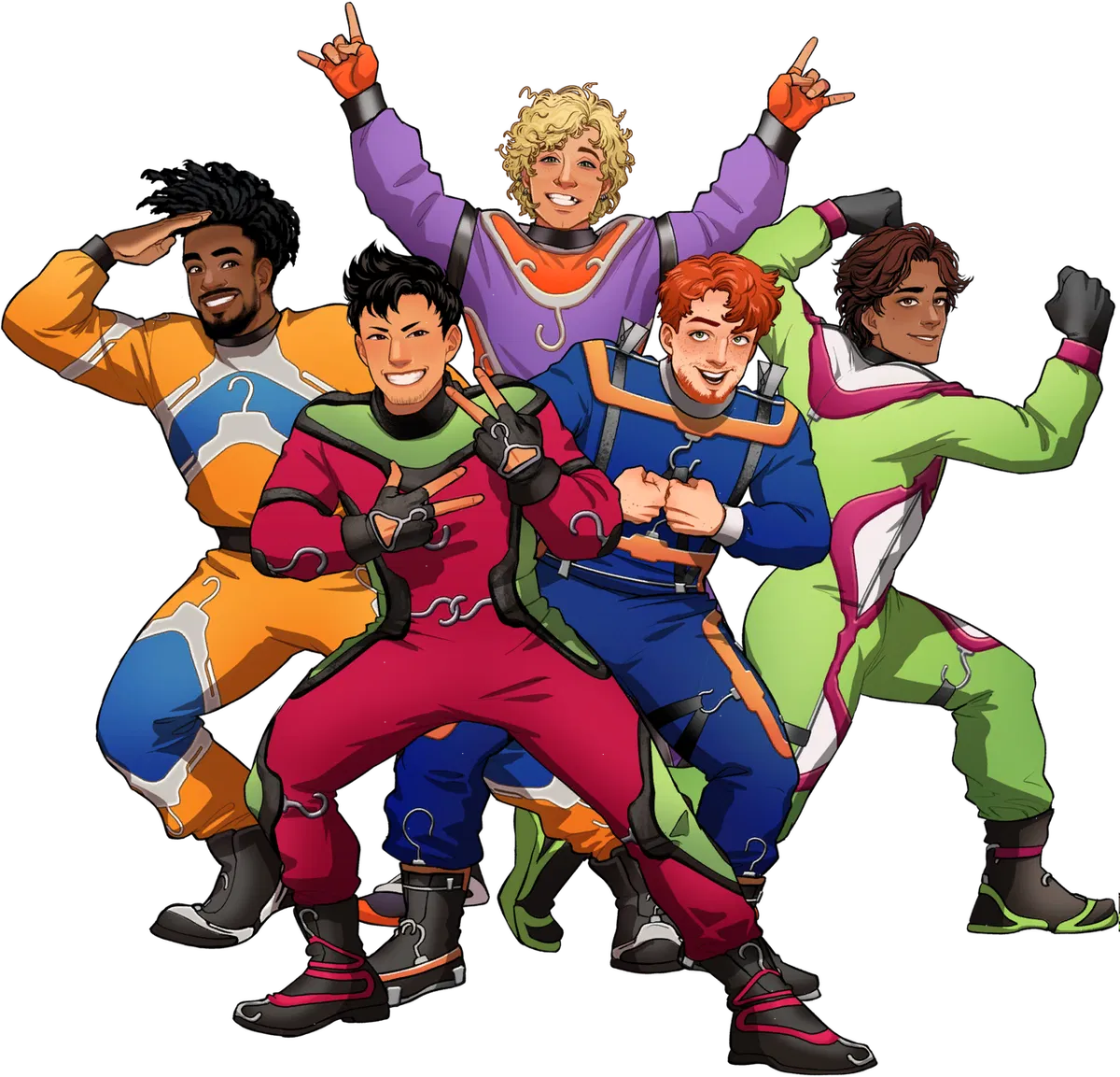 Avatar of The Hanks ♡