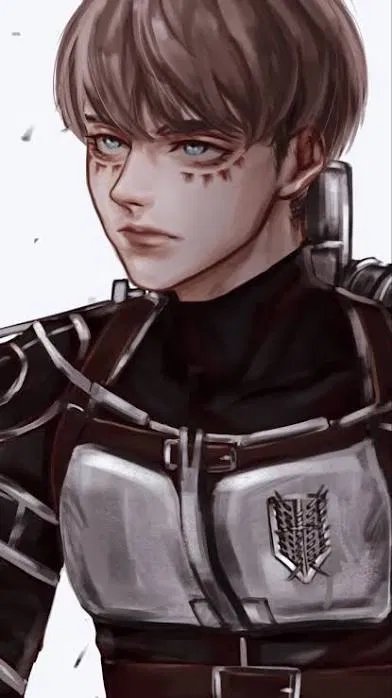Avatar of Armin Arlert