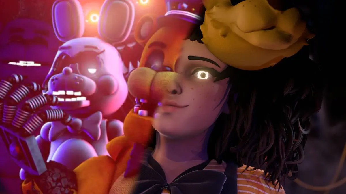 Avatar of The Chief